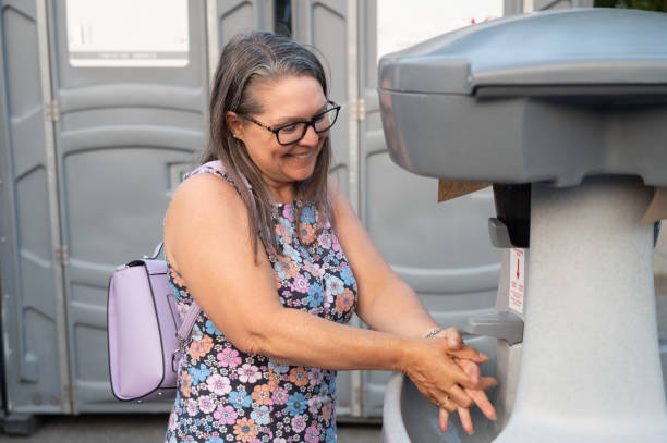 Portable Toilet Options We Offer in Keeseville, NY